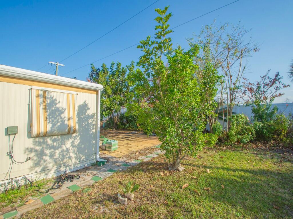 Tropical Acres - Residential