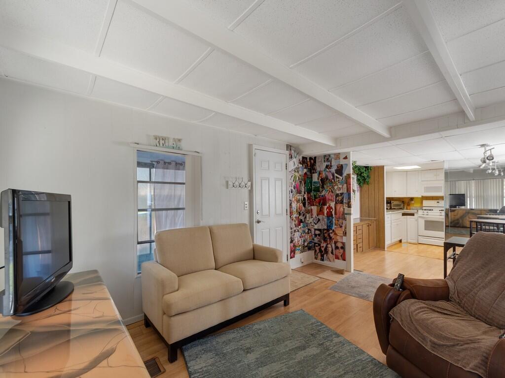 Tropical Acres - Residential