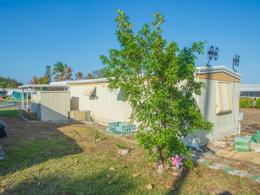 Tropical Acres - Residential