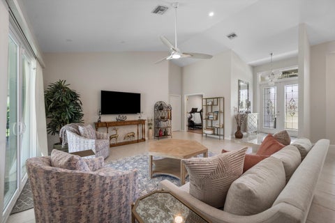 Tiny photo for 15880 Meadow Wood Drive, Wellington, FL 33414 (MLS # B26032421)
