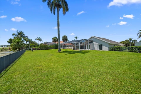 Tiny photo for 15880 Meadow Wood Drive, Wellington, FL 33414 (MLS # B26032421)
