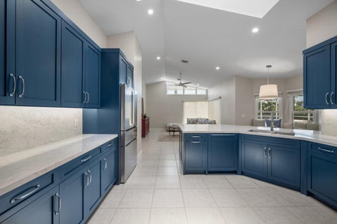 Tiny photo for 15880 Meadow Wood Drive, Wellington, FL 33414 (MLS # B26032421)