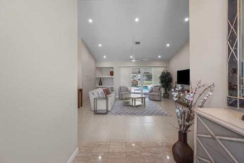 Tiny photo for 15880 Meadow Wood Drive, Wellington, FL 33414 (MLS # B26032421)