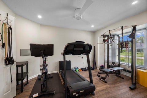 Tiny photo for 15880 Meadow Wood Drive, Wellington, FL 33414 (MLS # B26032421)