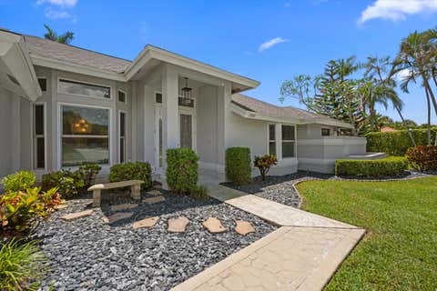 Tiny photo for 15880 Meadow Wood Drive, Wellington, FL 33414 (MLS # B26032421)