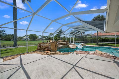 Tiny photo for 15880 Meadow Wood Drive, Wellington, FL 33414 (MLS # B26032421)
