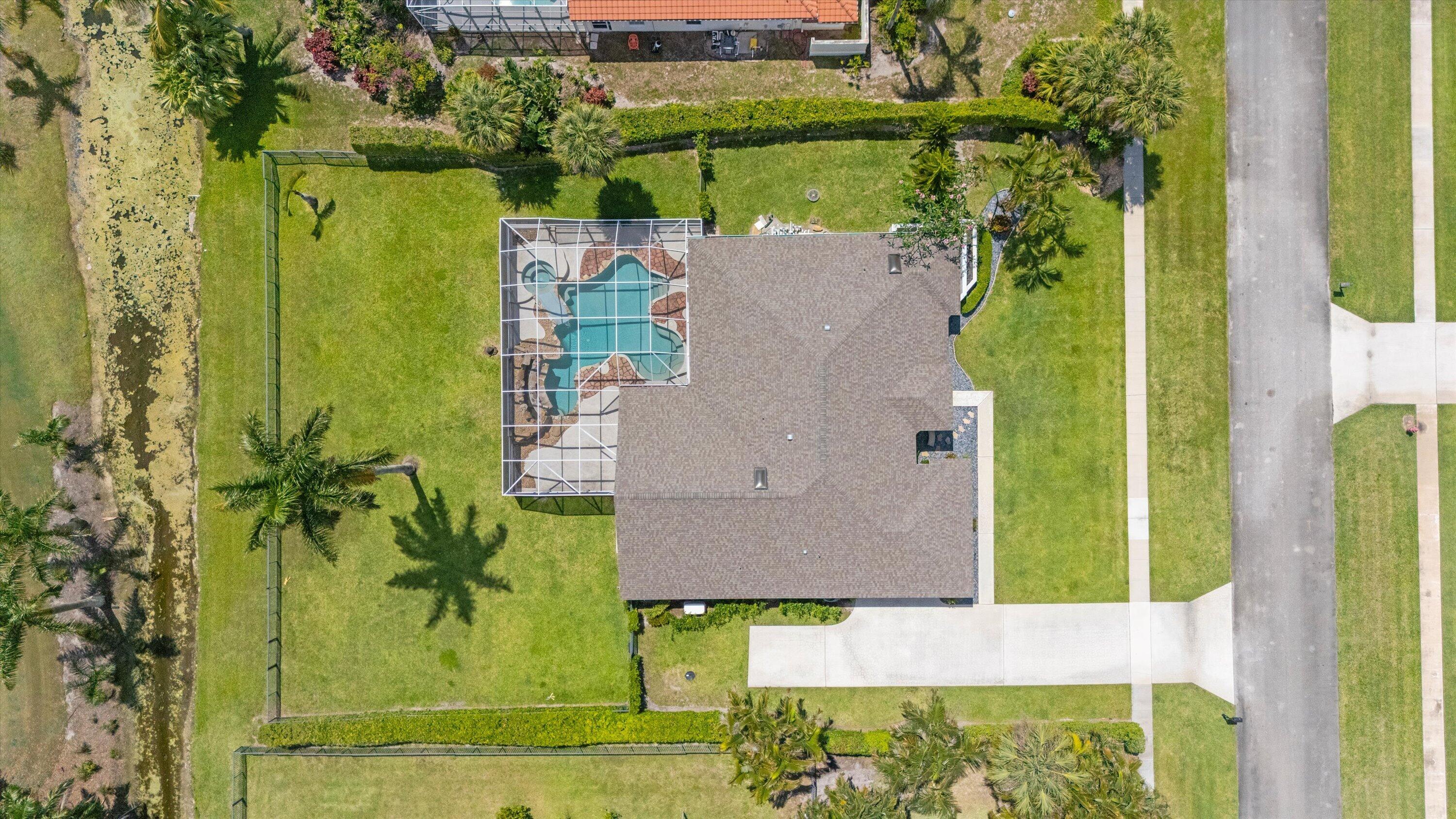 MEADOW WOOD OF THE LANDINGS AT WELLINGTON - Residential