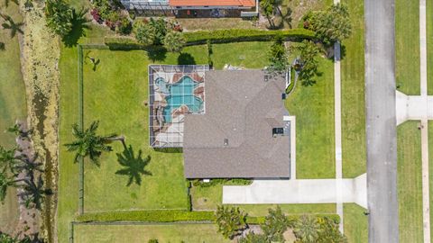 Tiny photo for 15880 Meadow Wood Drive, Wellington, FL 33414 (MLS # B26032421)