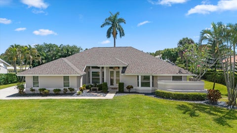 Tiny photo for 15880 Meadow Wood Drive, Wellington, FL 33414 (MLS # B26032421)