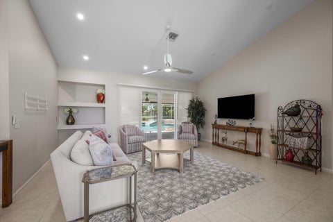 Tiny photo for 15880 Meadow Wood Drive, Wellington, FL 33414 (MLS # B26032421)