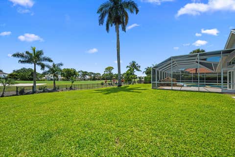 Tiny photo for 15880 Meadow Wood Drive, Wellington, FL 33414 (MLS # B26032421)