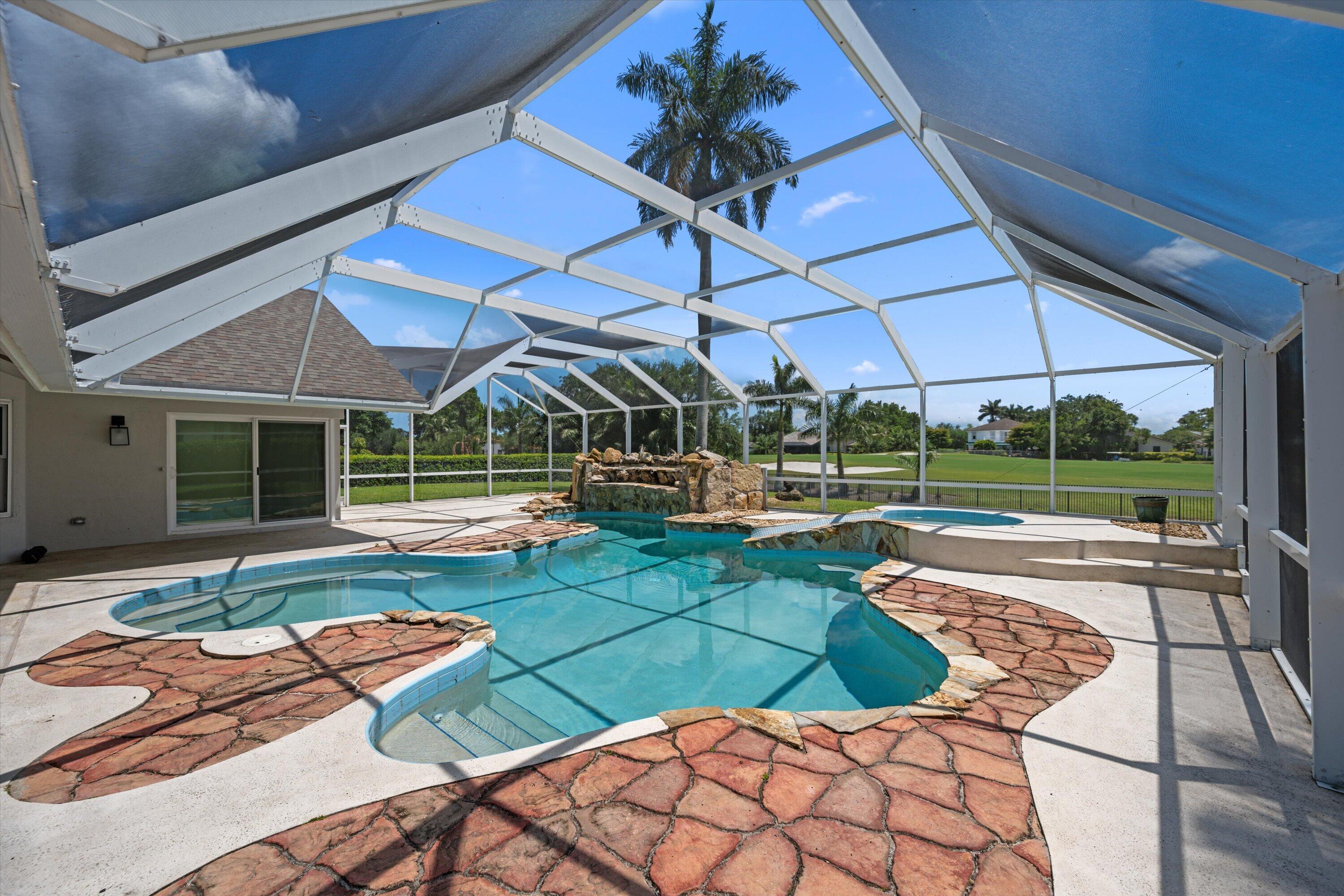 MEADOW WOOD OF THE LANDINGS AT WELLINGTON - Residential
