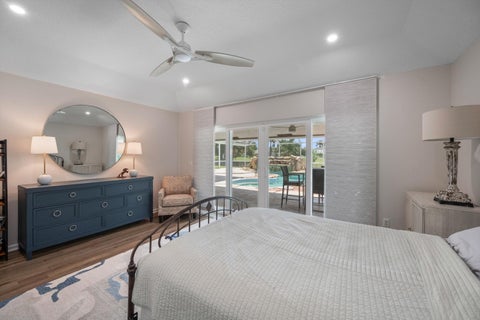 Tiny photo for 15880 Meadow Wood Drive, Wellington, FL 33414 (MLS # B26032421)