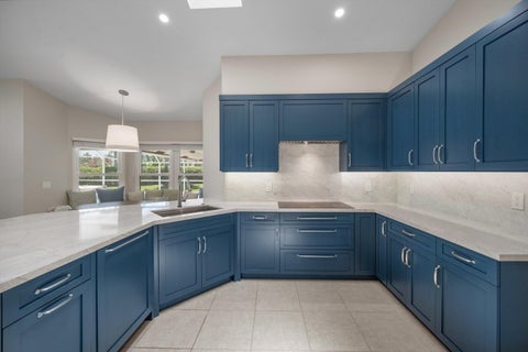 Photo of 15880 Meadow Wood Drive, Wellington, FL 33414 (MLS # B26032421)