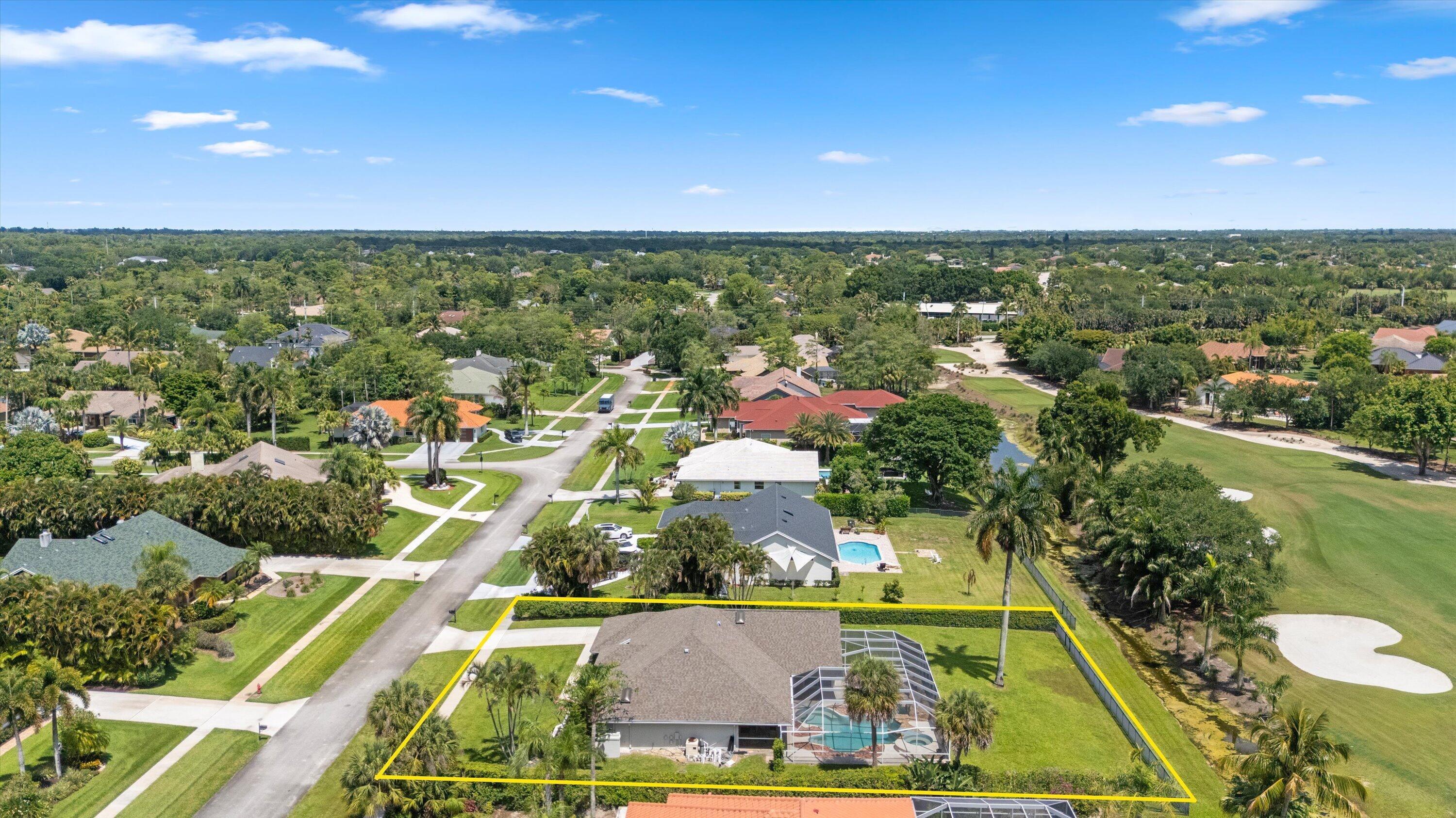 MEADOW WOOD OF THE LANDINGS AT WELLINGTON - Residential