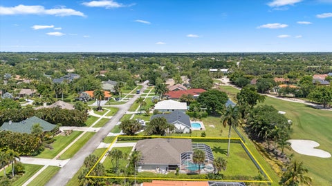 Tiny photo for 15880 Meadow Wood Drive, Wellington, FL 33414 (MLS # B26032421)