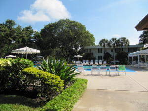 PALM-AIRE C C 78A CONDO - Residential Lease