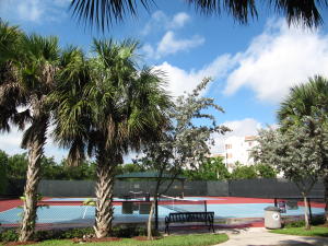 PALM-AIRE C C 78A CONDO - Residential Lease