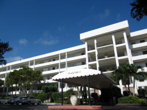 PALM-AIRE C C 78A CONDO - Residential Lease