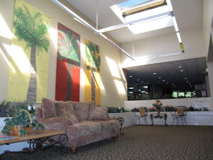 PALM-AIRE C C 78A CONDO - Residential Lease