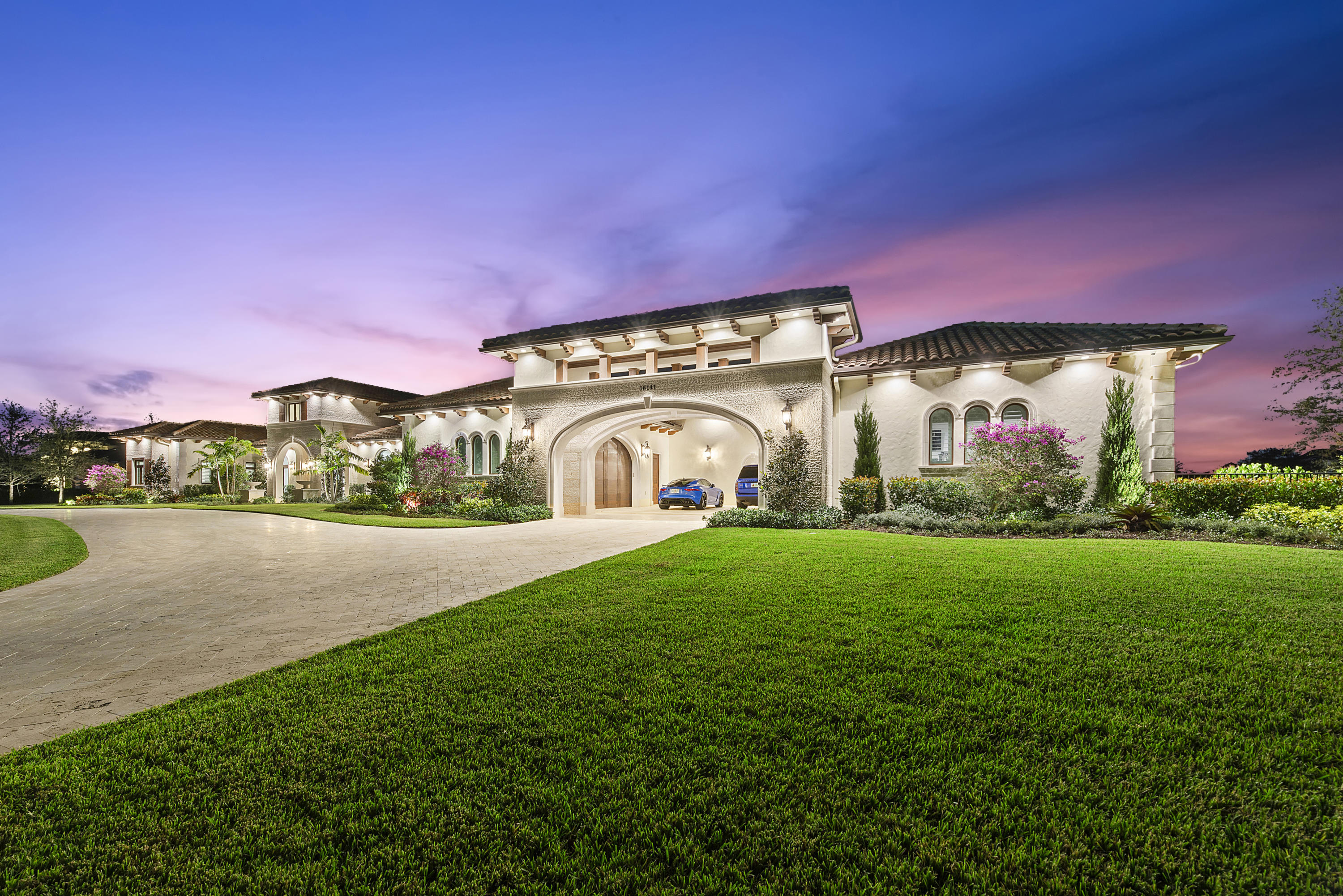 Stone Creek Ranch - Residential