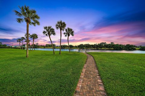 A home in North Palm Beach