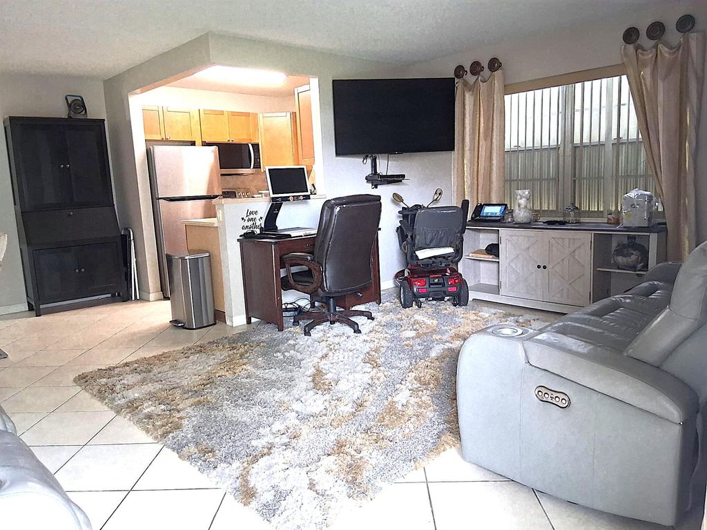 Photo of 6 Northampton #A (First Floor Condo, West Palm Beach, FL 33417 (MLS # R11169586)