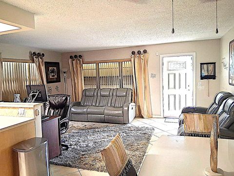 6 Northampton A (First Floor Condo) West Palm Beach FL 33417