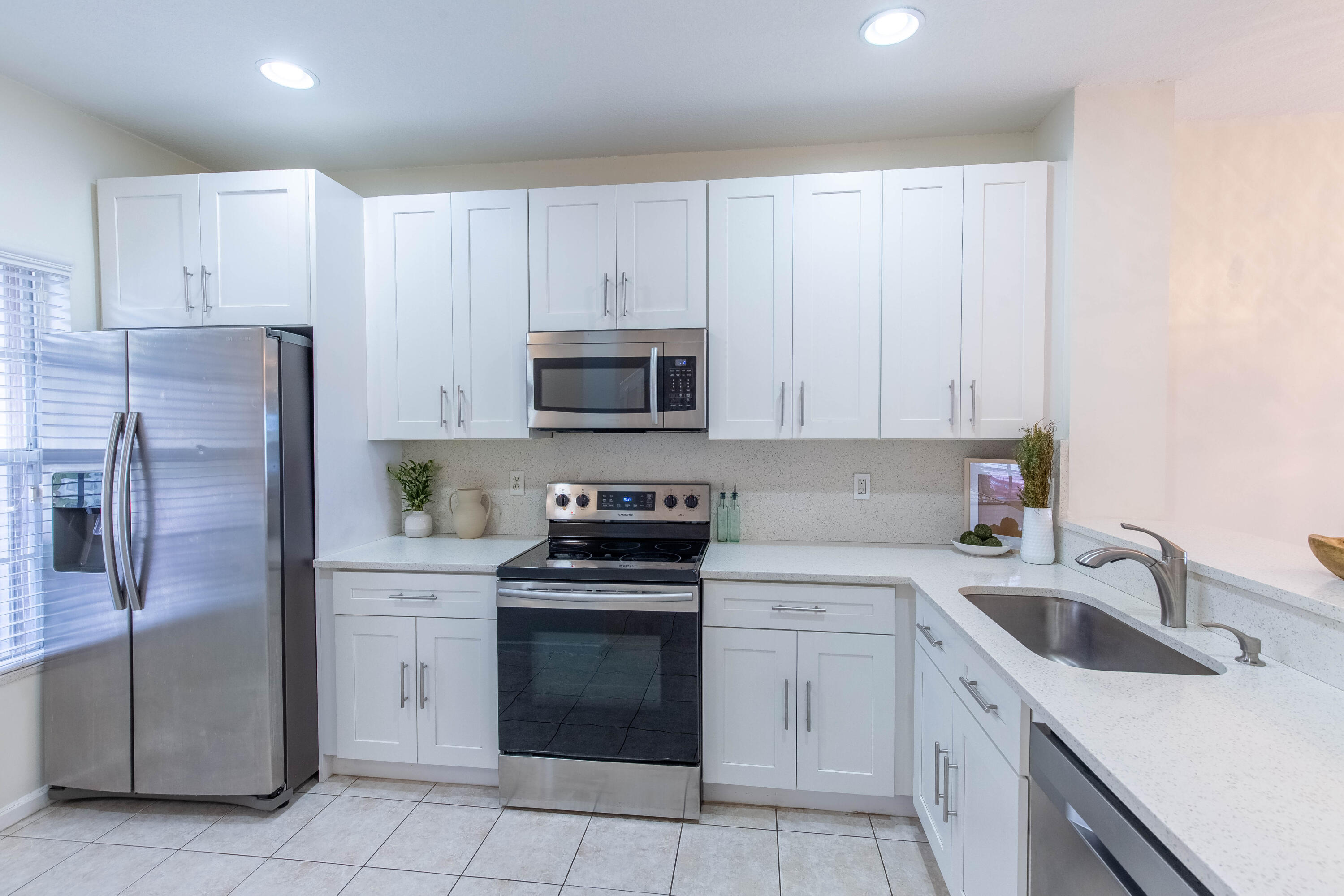 SMITHBROOKE - Residential Lease