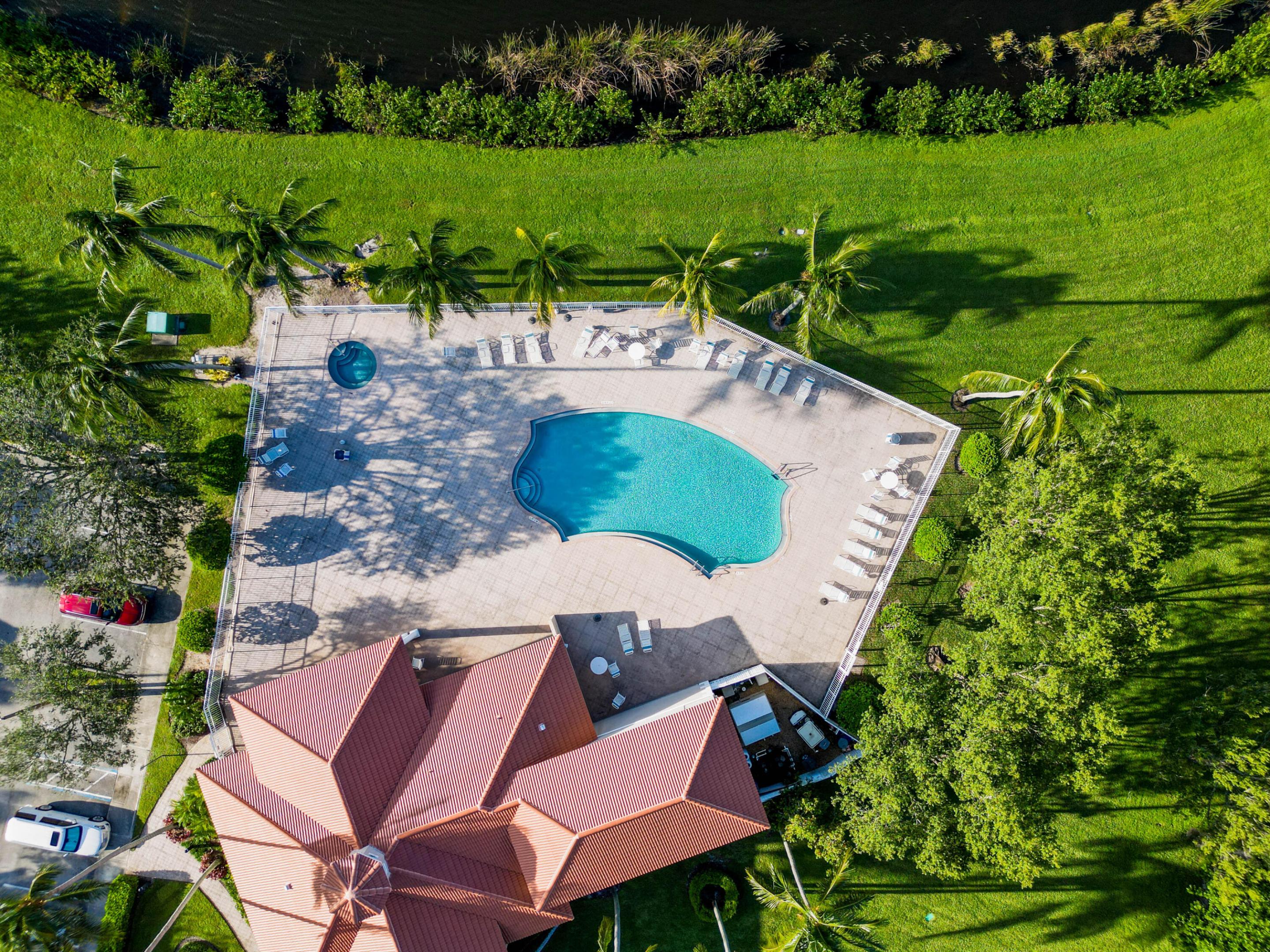 SMITHBROOKE - Residential Lease