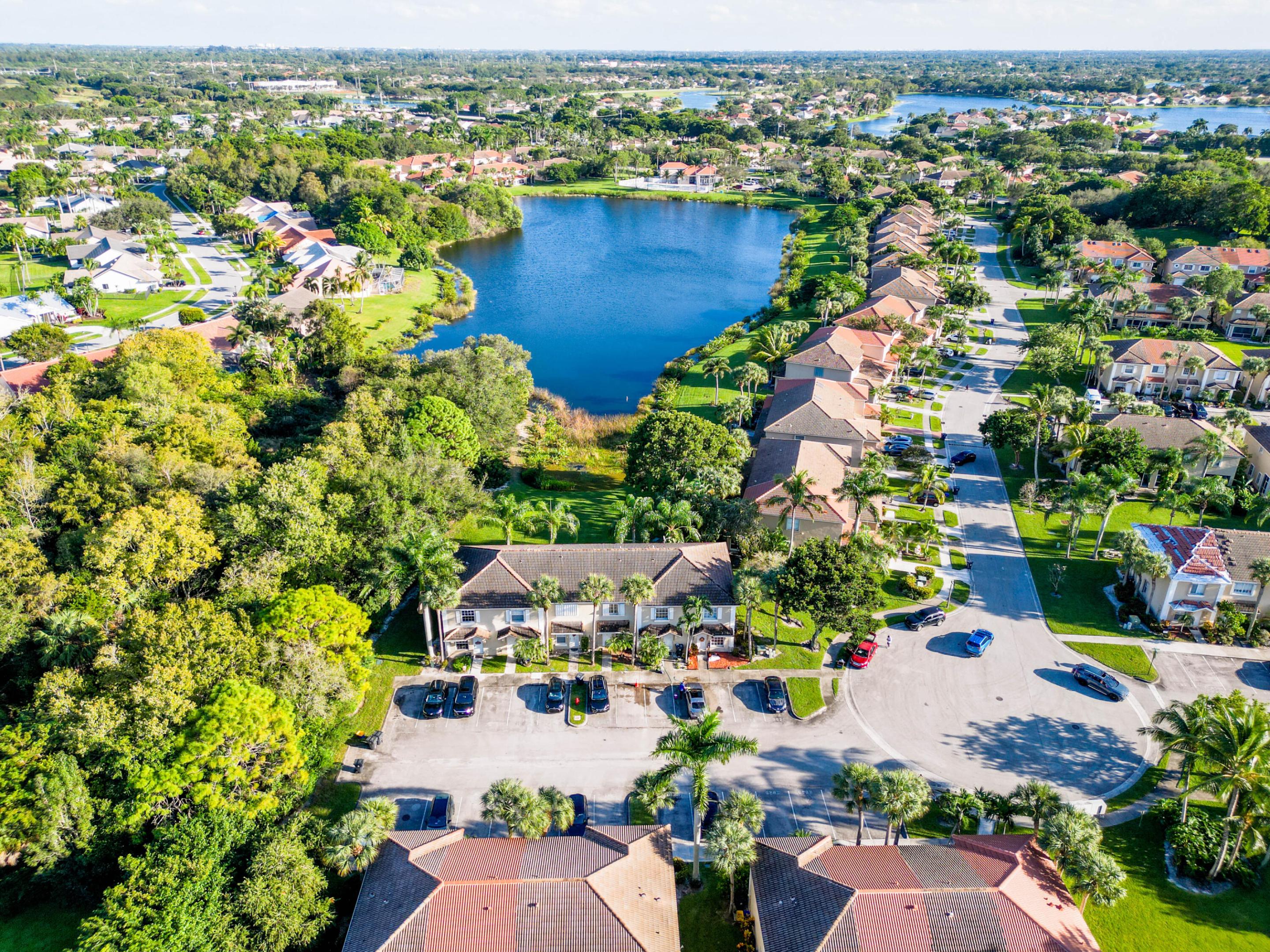 SMITHBROOKE - Residential Lease