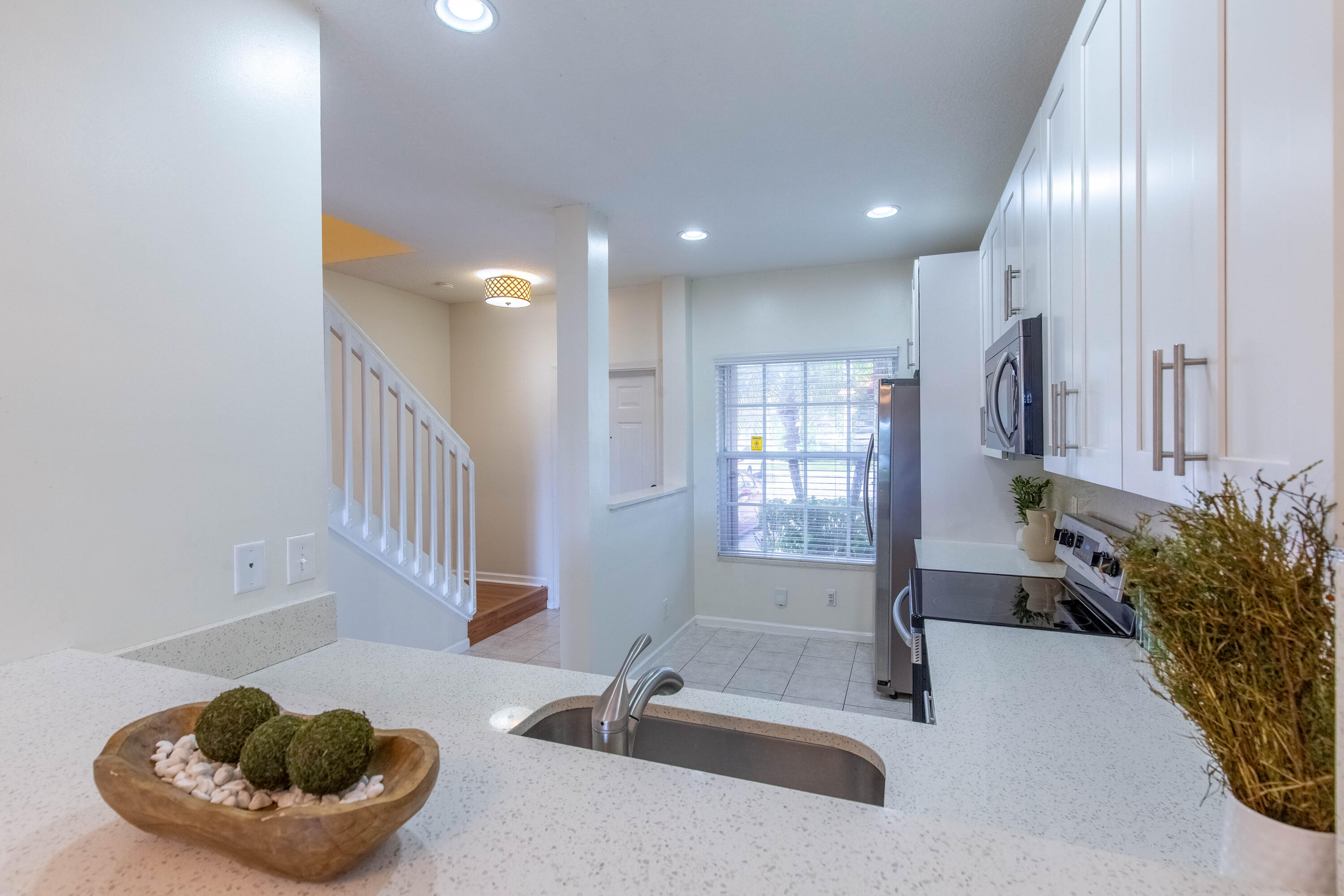 SMITHBROOKE - Residential Lease