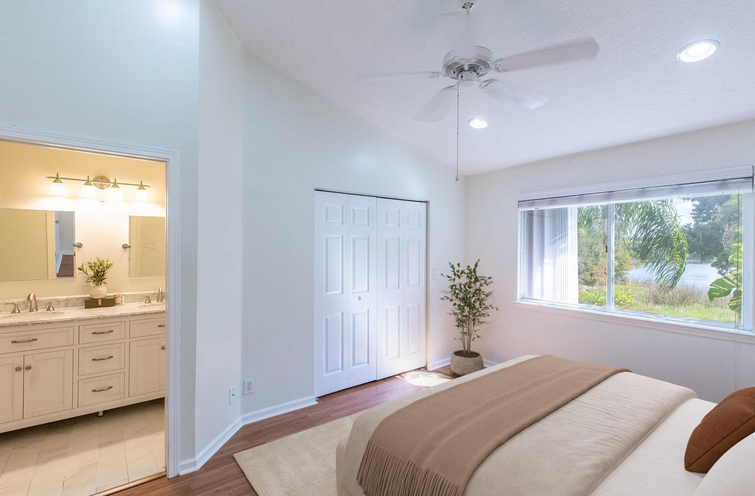 SMITHBROOKE - Residential Lease