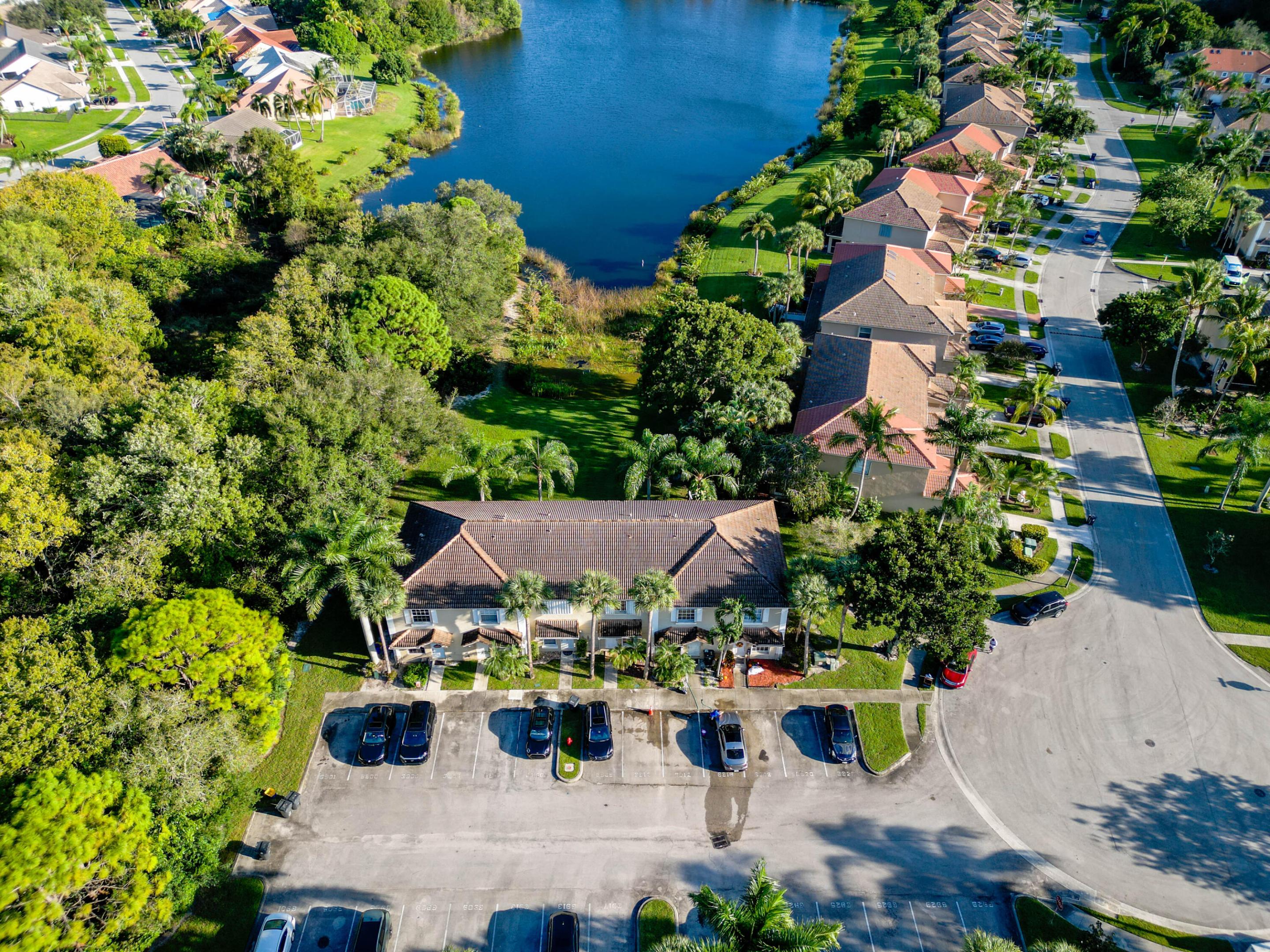 SMITHBROOKE - Residential Lease