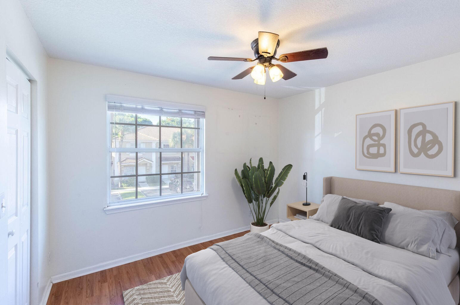 SMITHBROOKE - Residential Lease