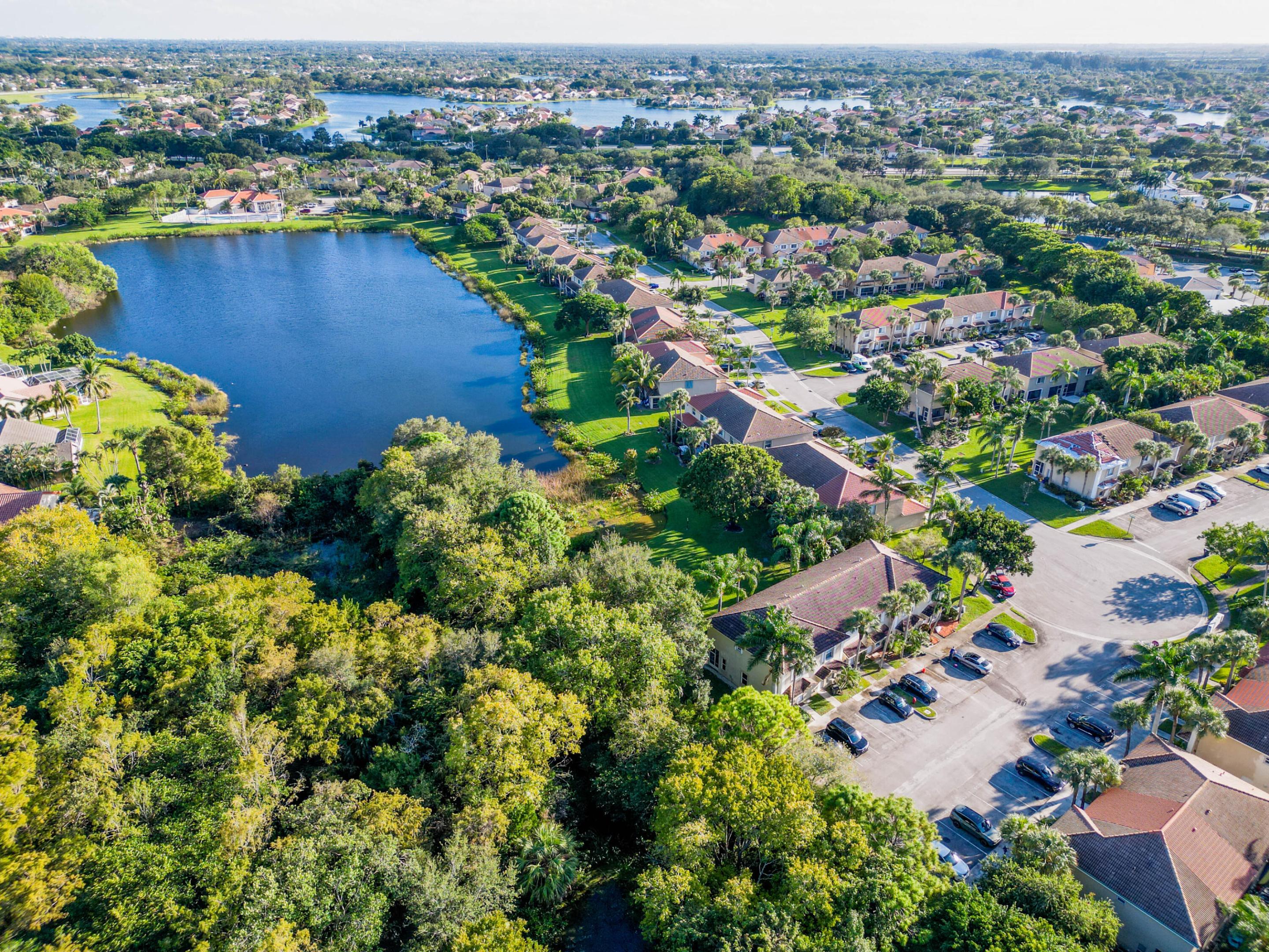 SMITHBROOKE - Residential Lease