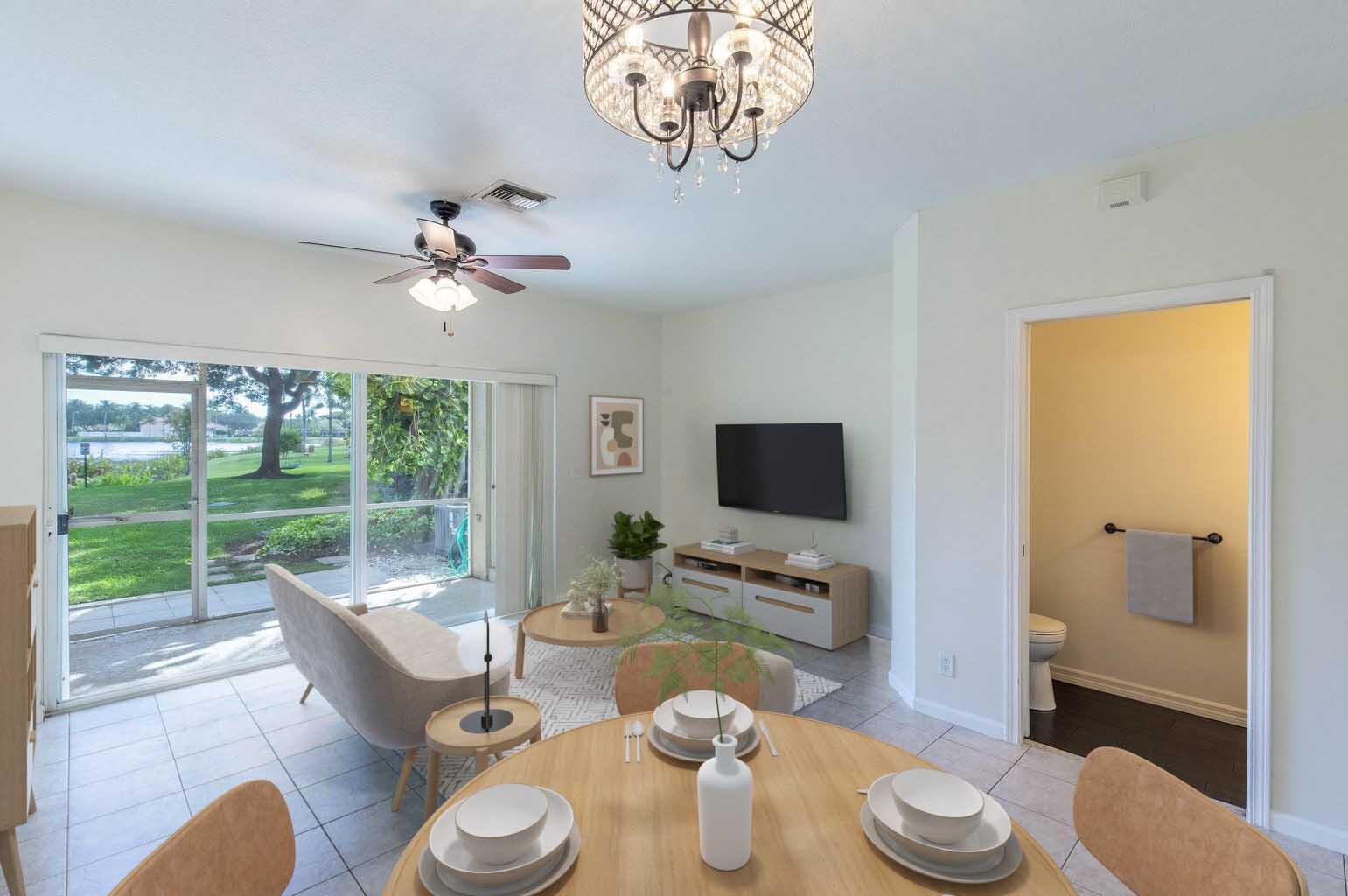 SMITHBROOKE - Residential Lease