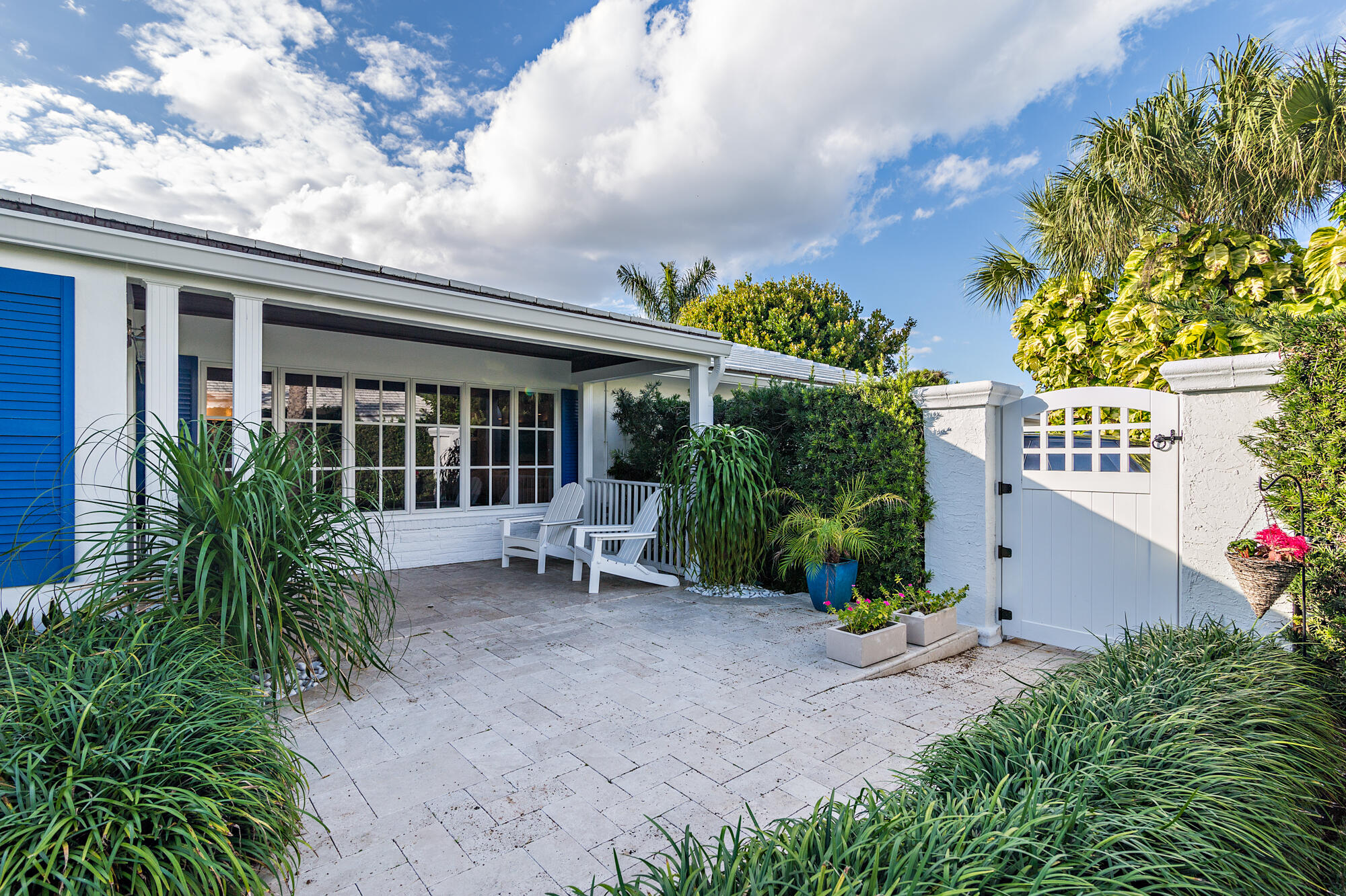 Wells Road & North - Residential