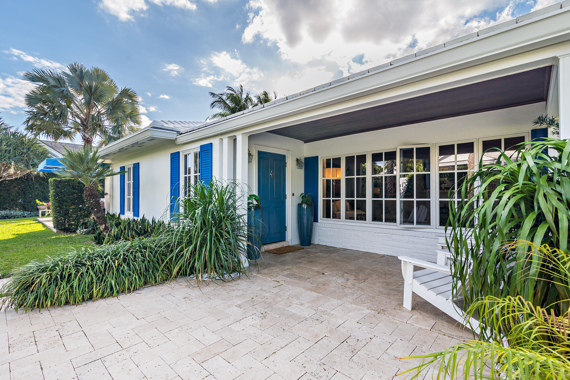 Wells Road & North - Residential