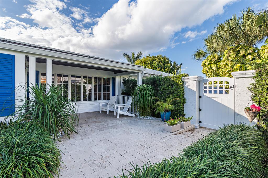 Wells Road & North - Residential