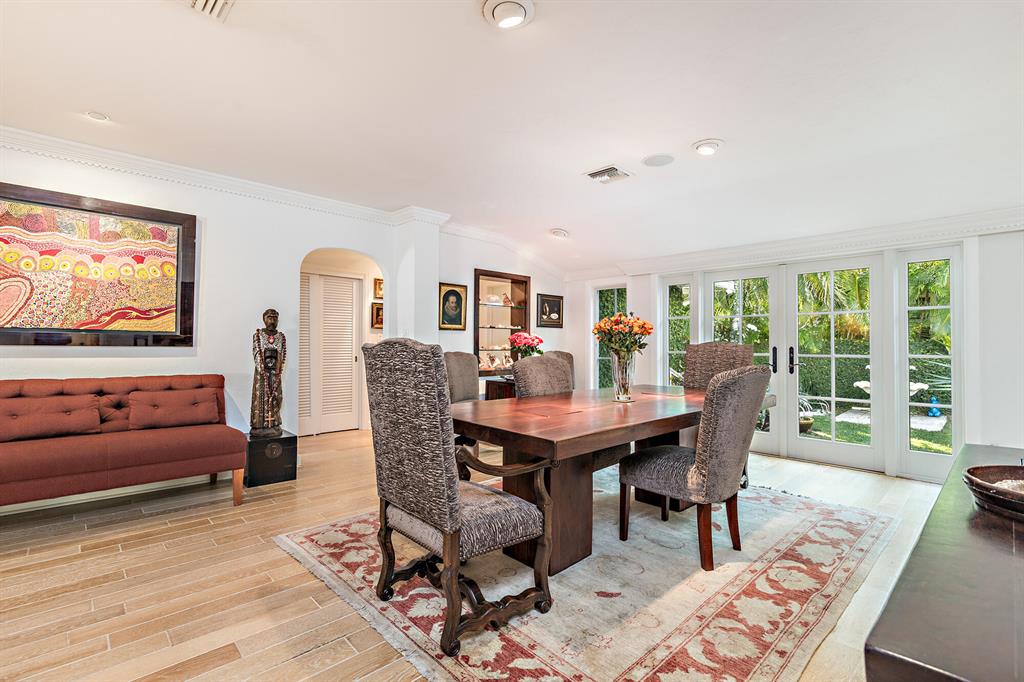 Wells Road & North - Residential