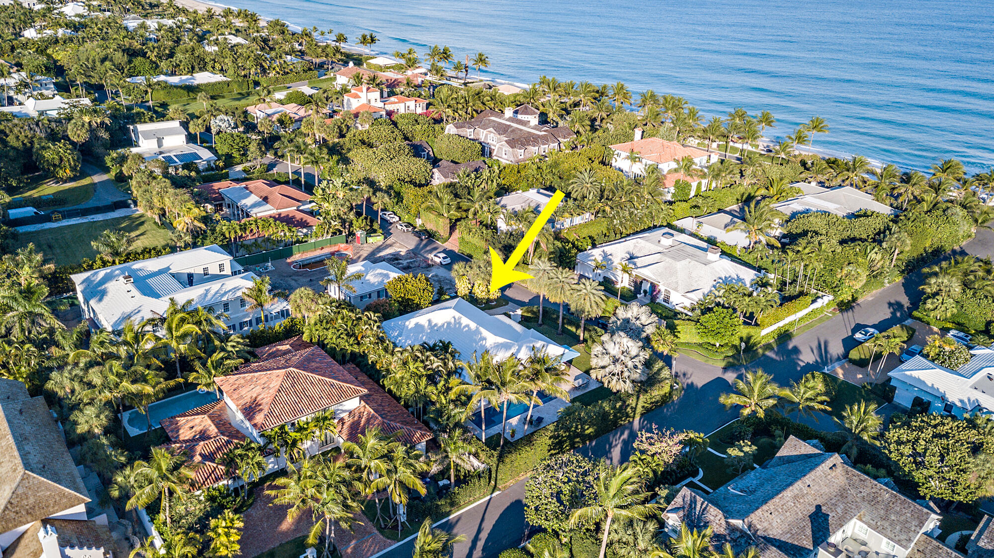 Wells Road & North - Residential