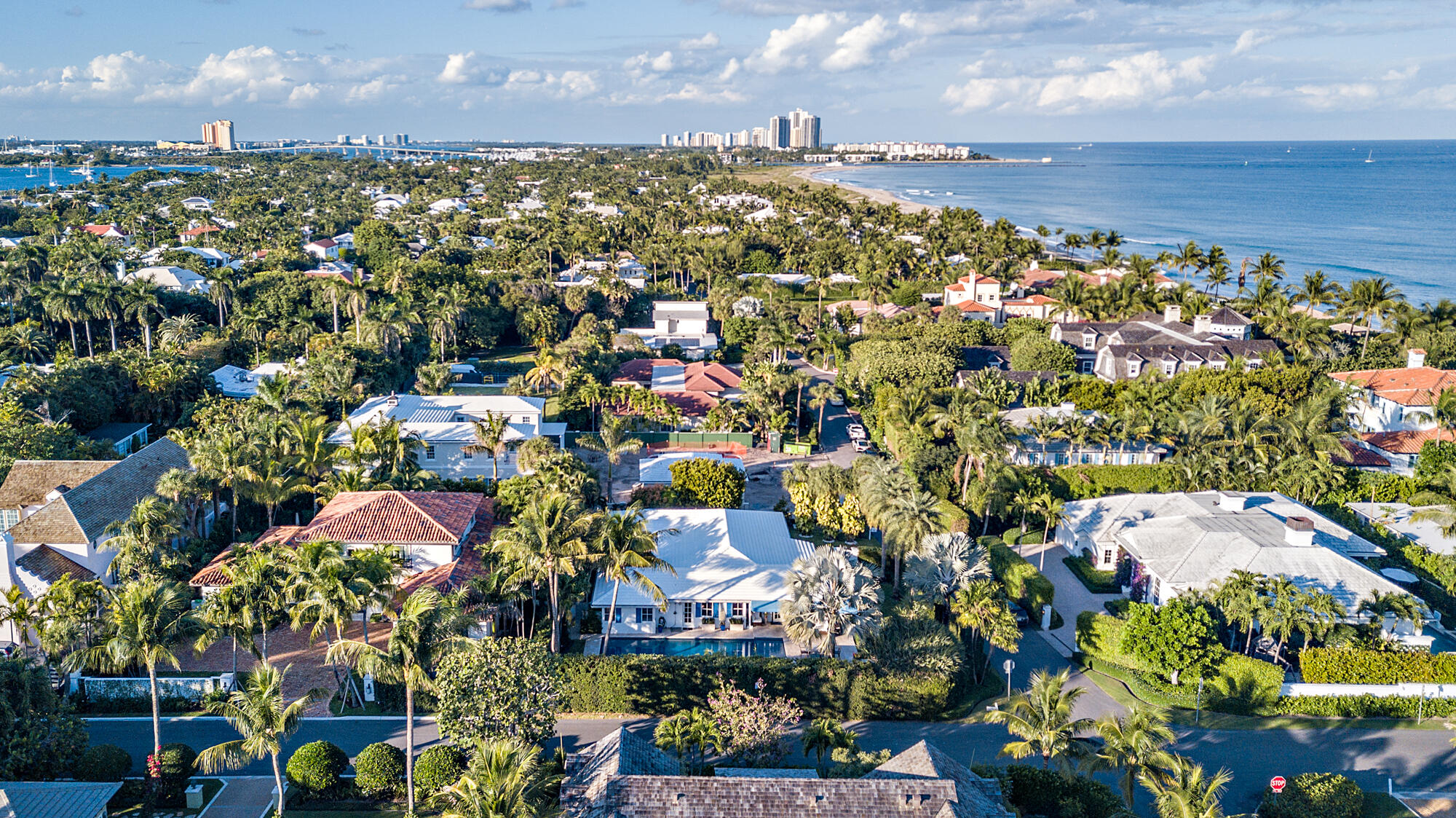Wells Road & North - Residential