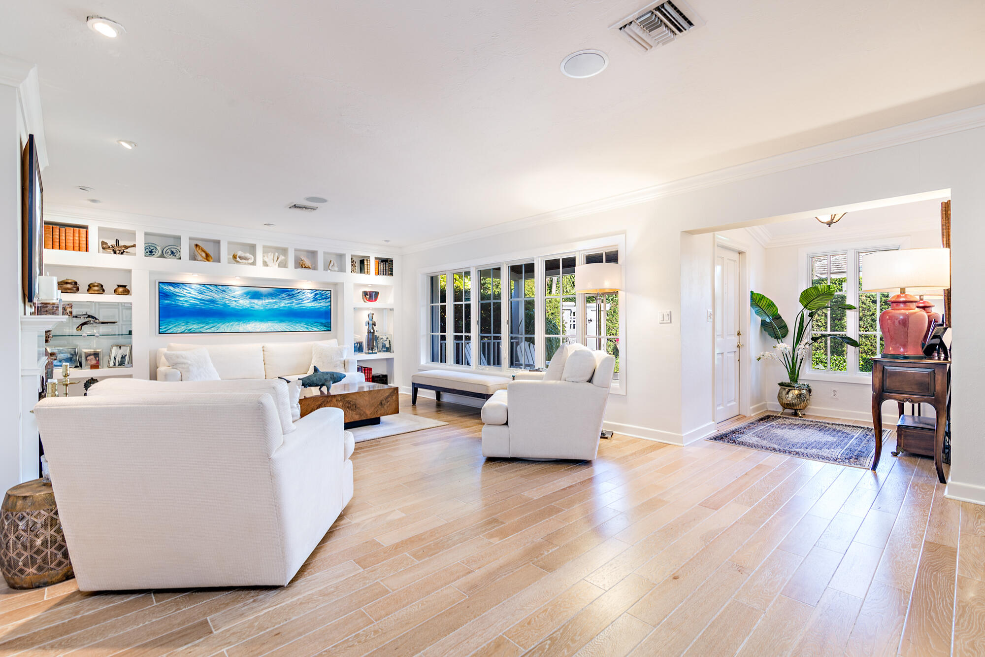 Wells Road & North - Residential