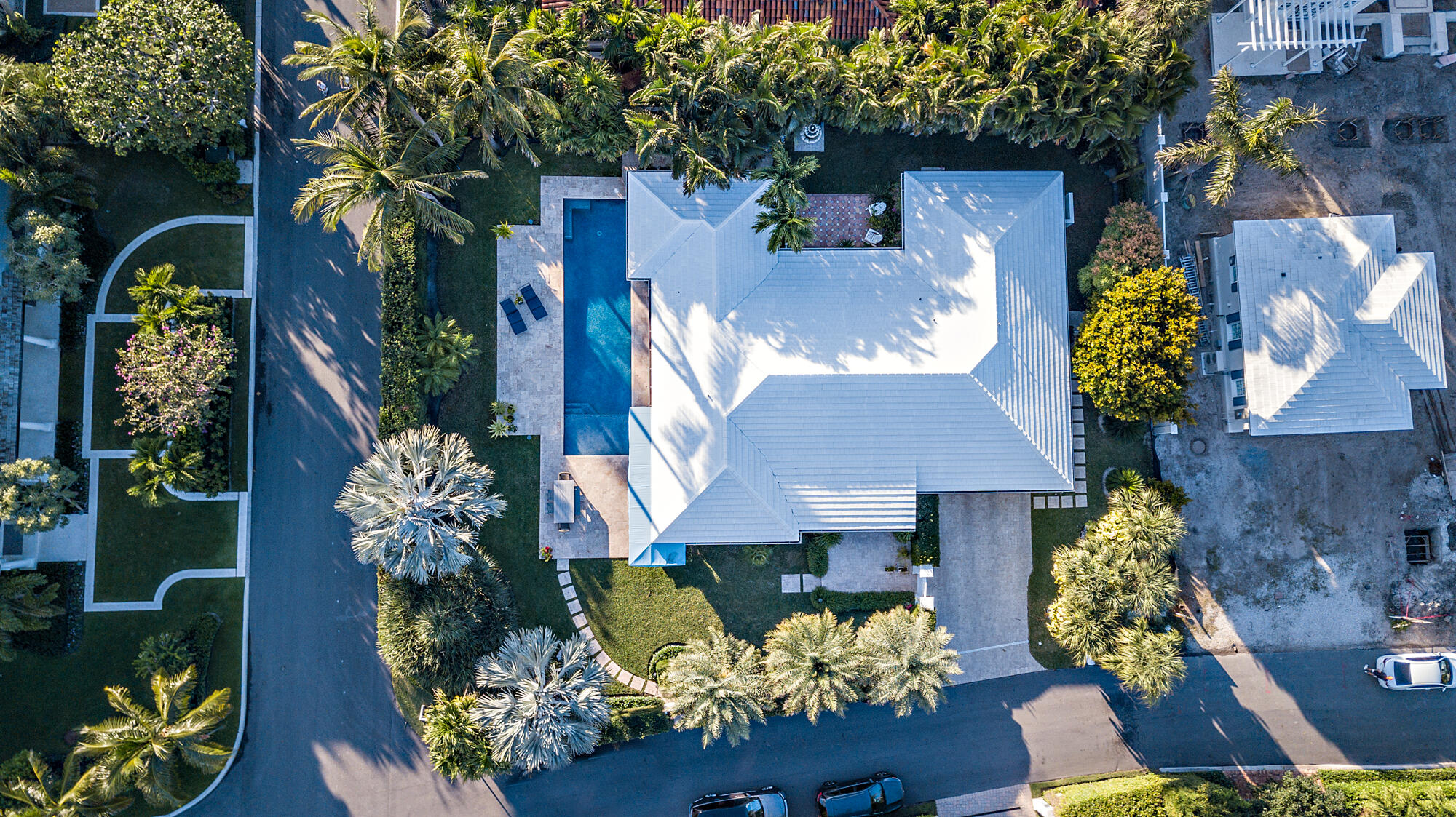 Wells Road & North - Residential