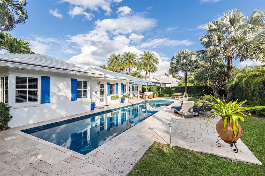 Wells Road & North - Residential