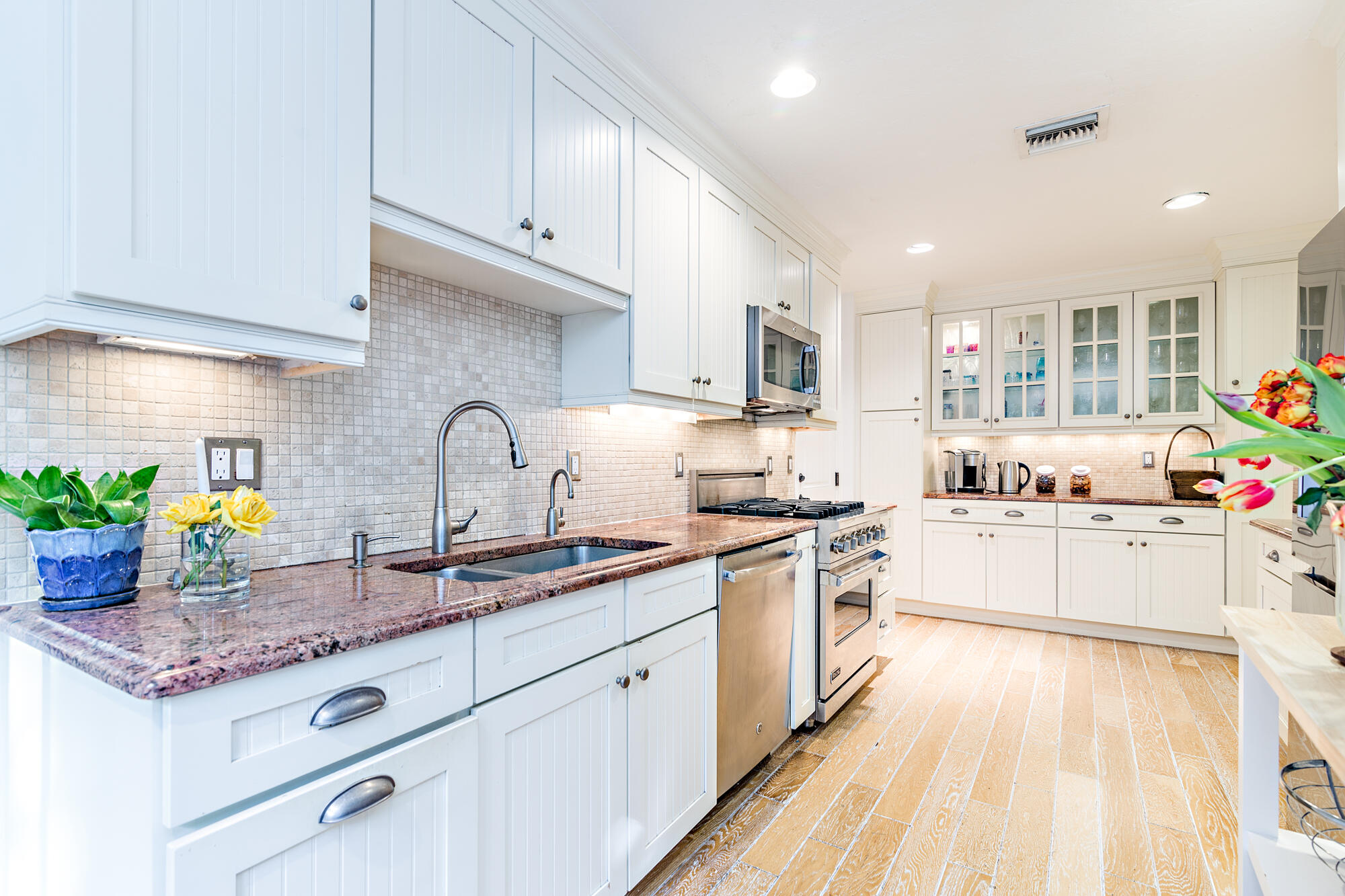 Wells Road & North - Residential