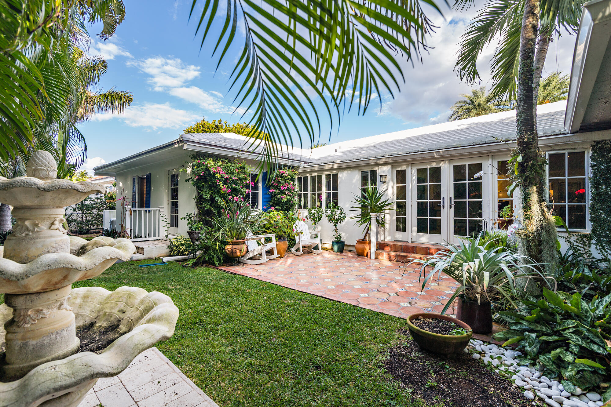 Wells Road & North - Residential