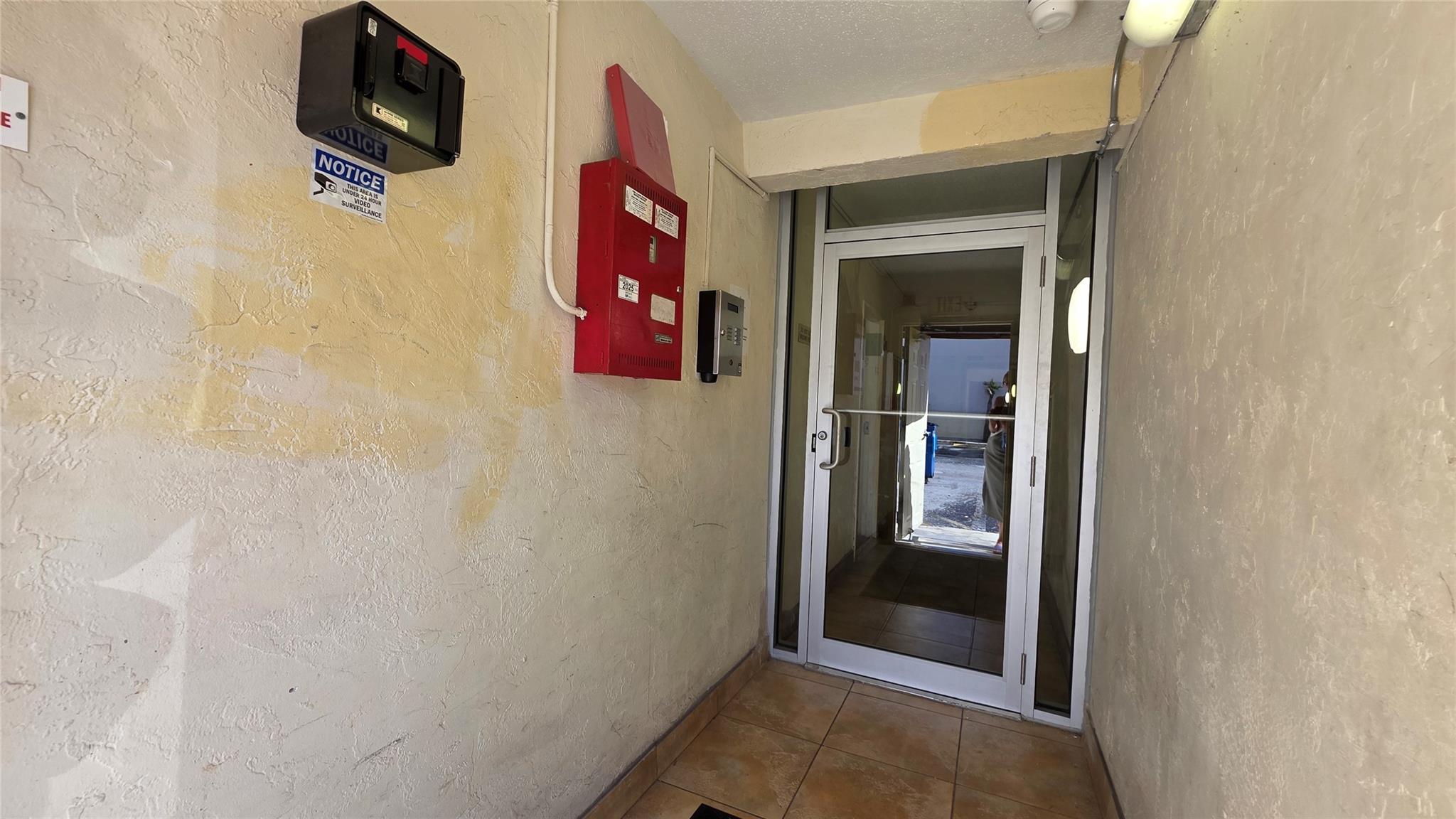 Barcelona North - Residential Lease