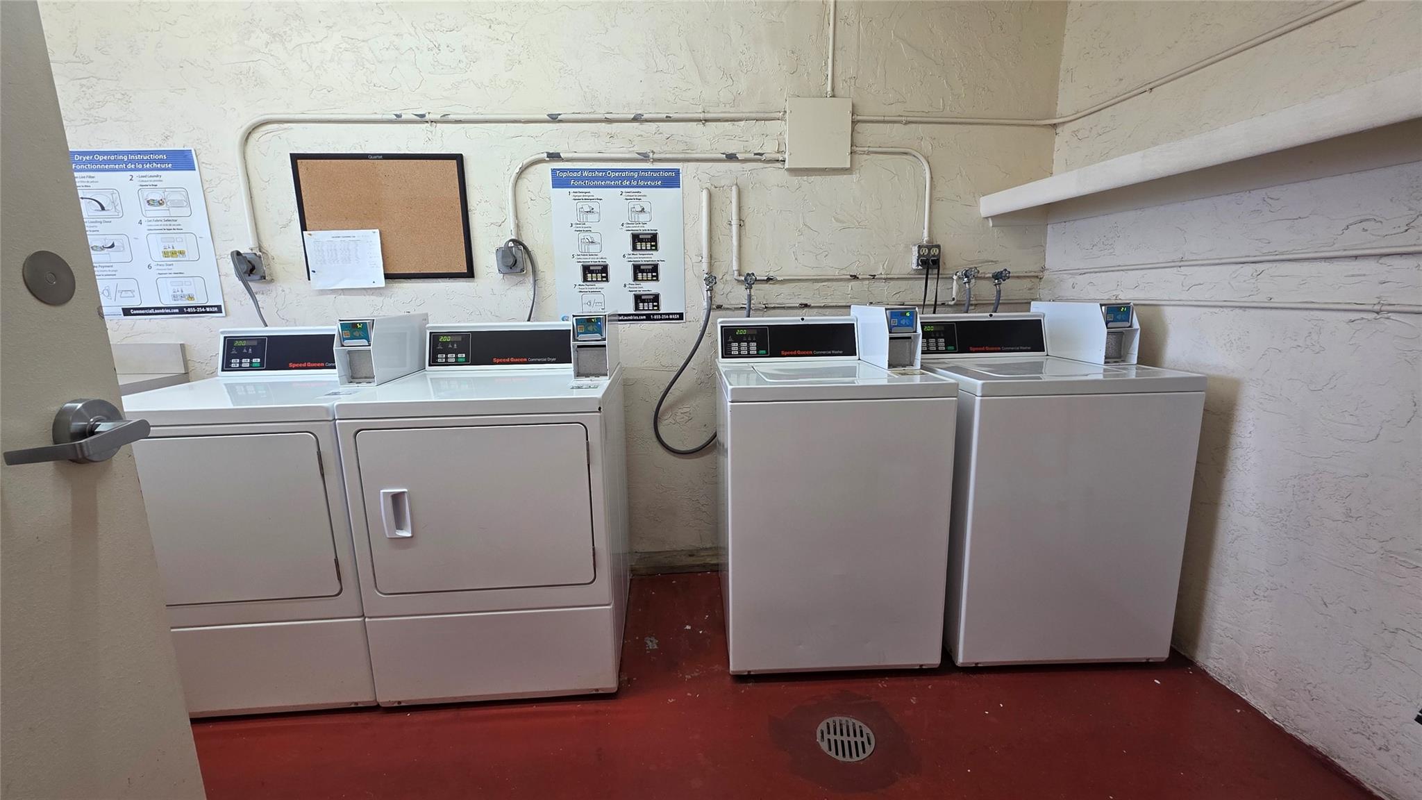 Barcelona North - Residential Lease